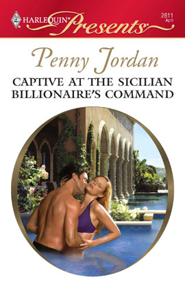 Title details for Captive at the Sicilian Billionaire's Command by Penny Jordan - Available
